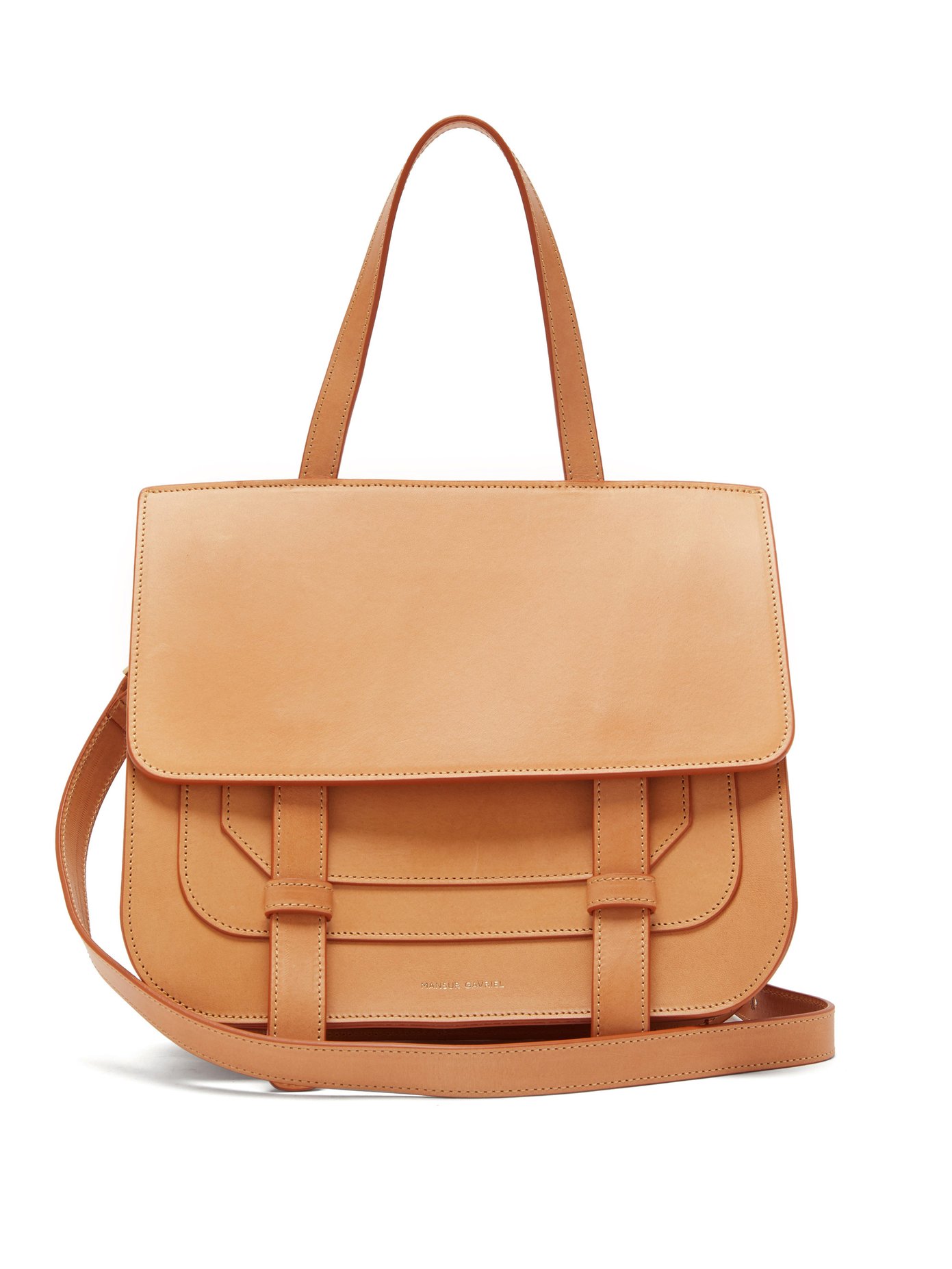 mansur gavriel matchesfashion