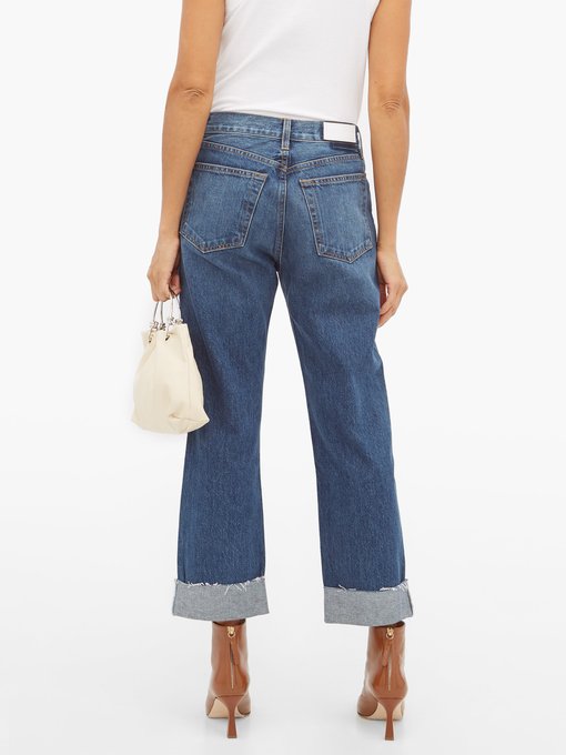 90s Loose straight-leg jeans | Re/Done | MATCHESFASHION US