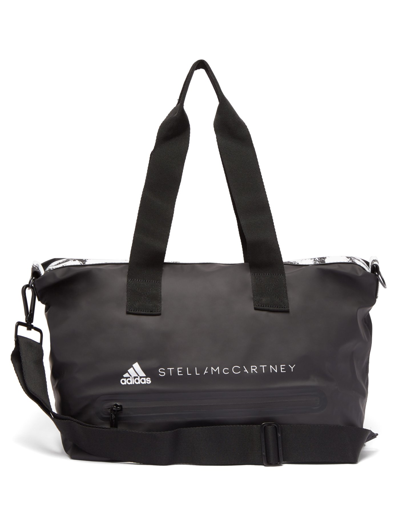 adidas by stella mccartney studio bag tote