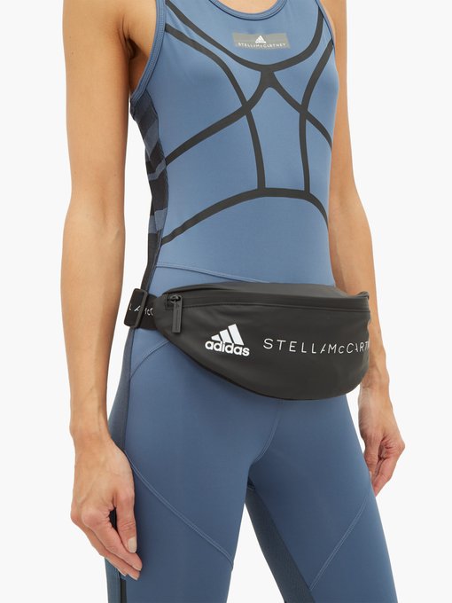 stella mccartney adidas belt bag