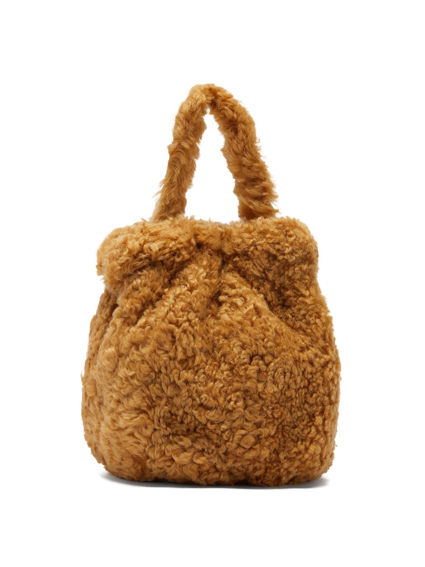 staud fur bag