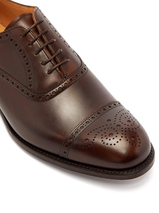 cheaney oliver