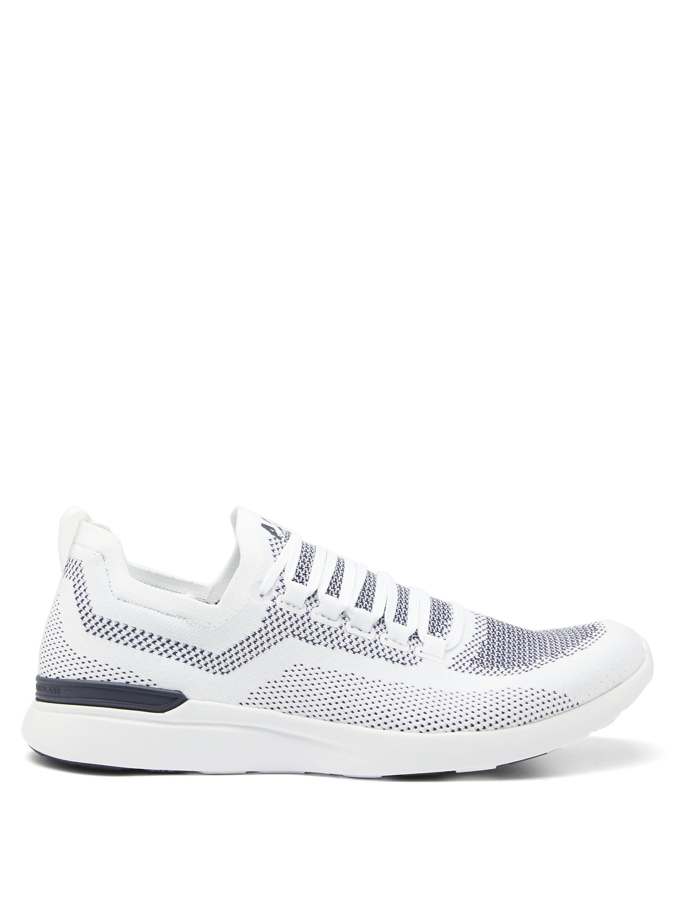 Techloom Breeze trainers | Athletic 