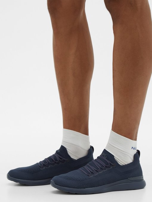 Techloom Breeze trainers | Athletic 