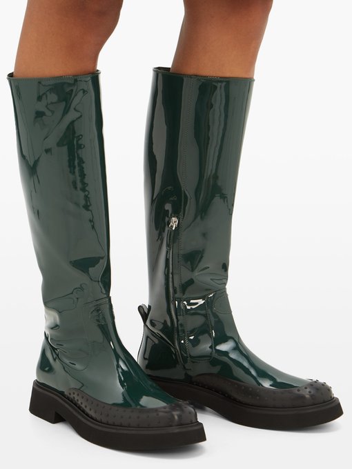 tod's boots