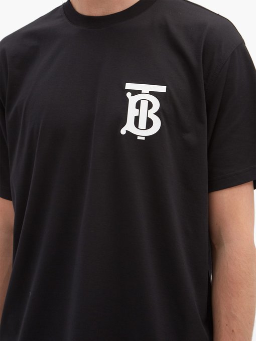 burberry tb t shirt