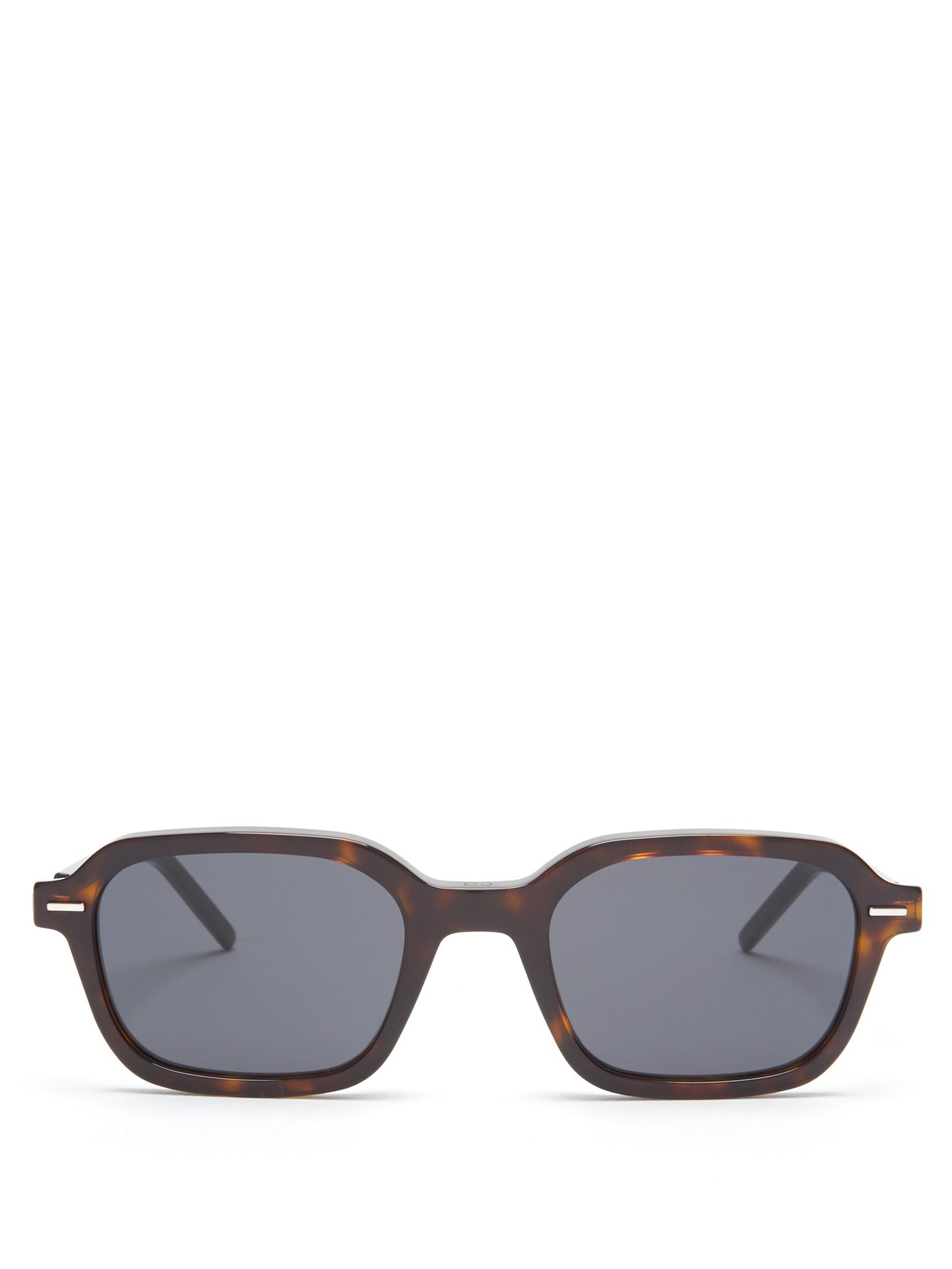 dior rectangle sunglasses