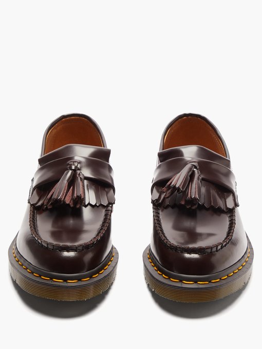 doc martins loafers