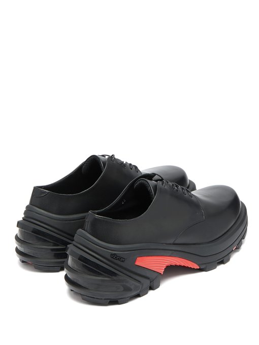 detachable sole shoes