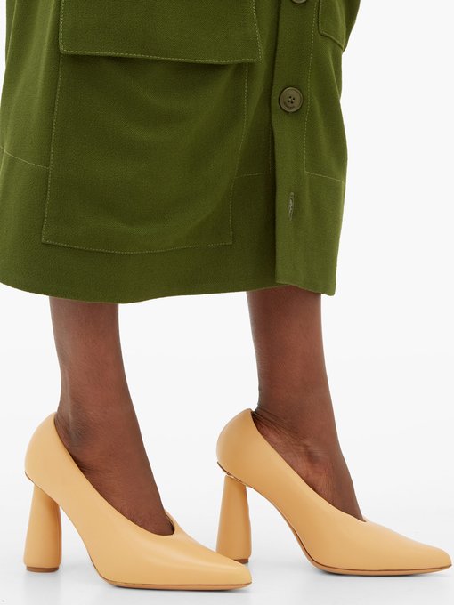 jacquemus pumps