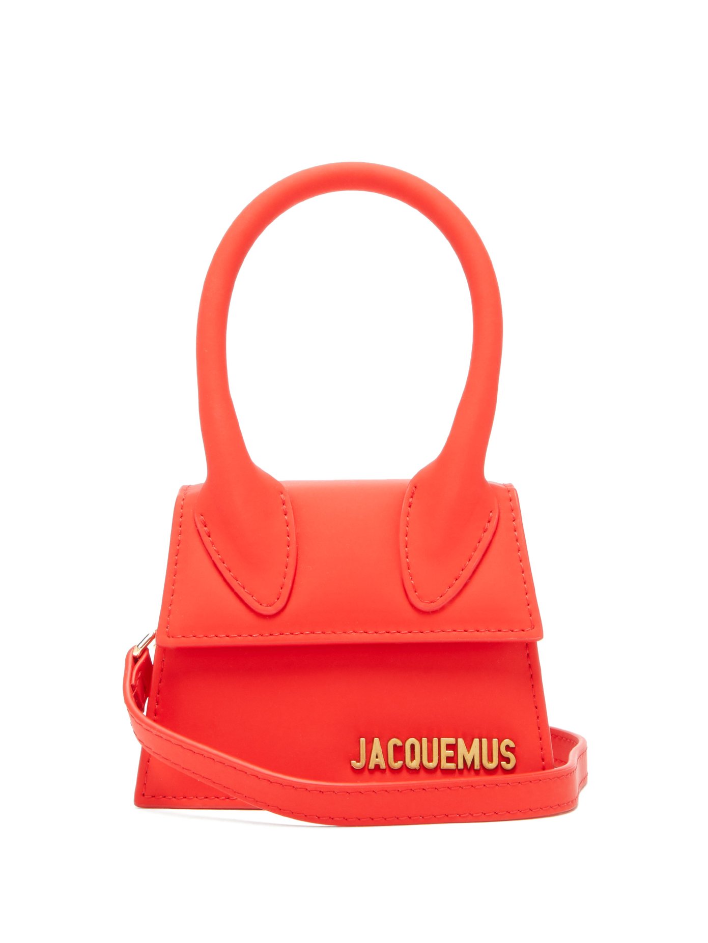 jacquemus crossbody bag