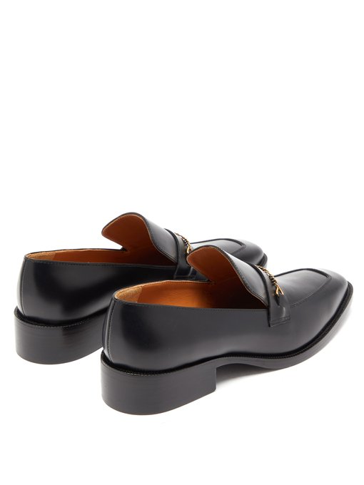 marc jacobs loafers