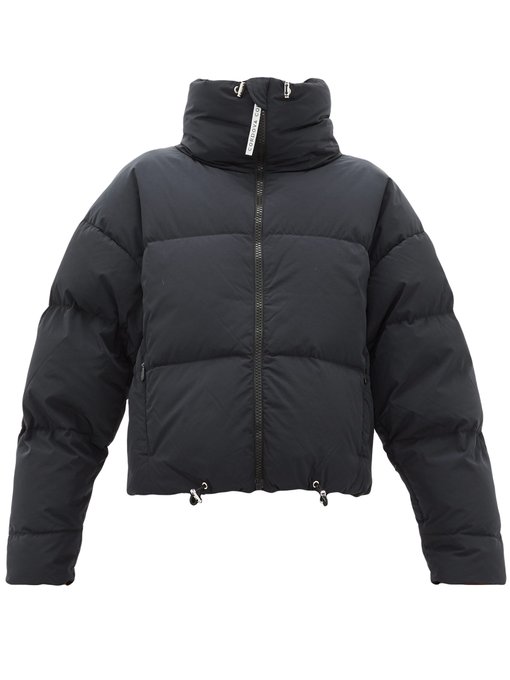 Mont Blanc technical-fabric down-filled jacket | Cordova ...
