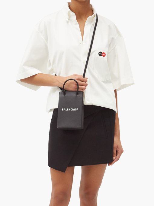 Balenciaga Mini Shopping Bag Online Sale, UP TO 58% OFF |  www.bel-cashmere.com
