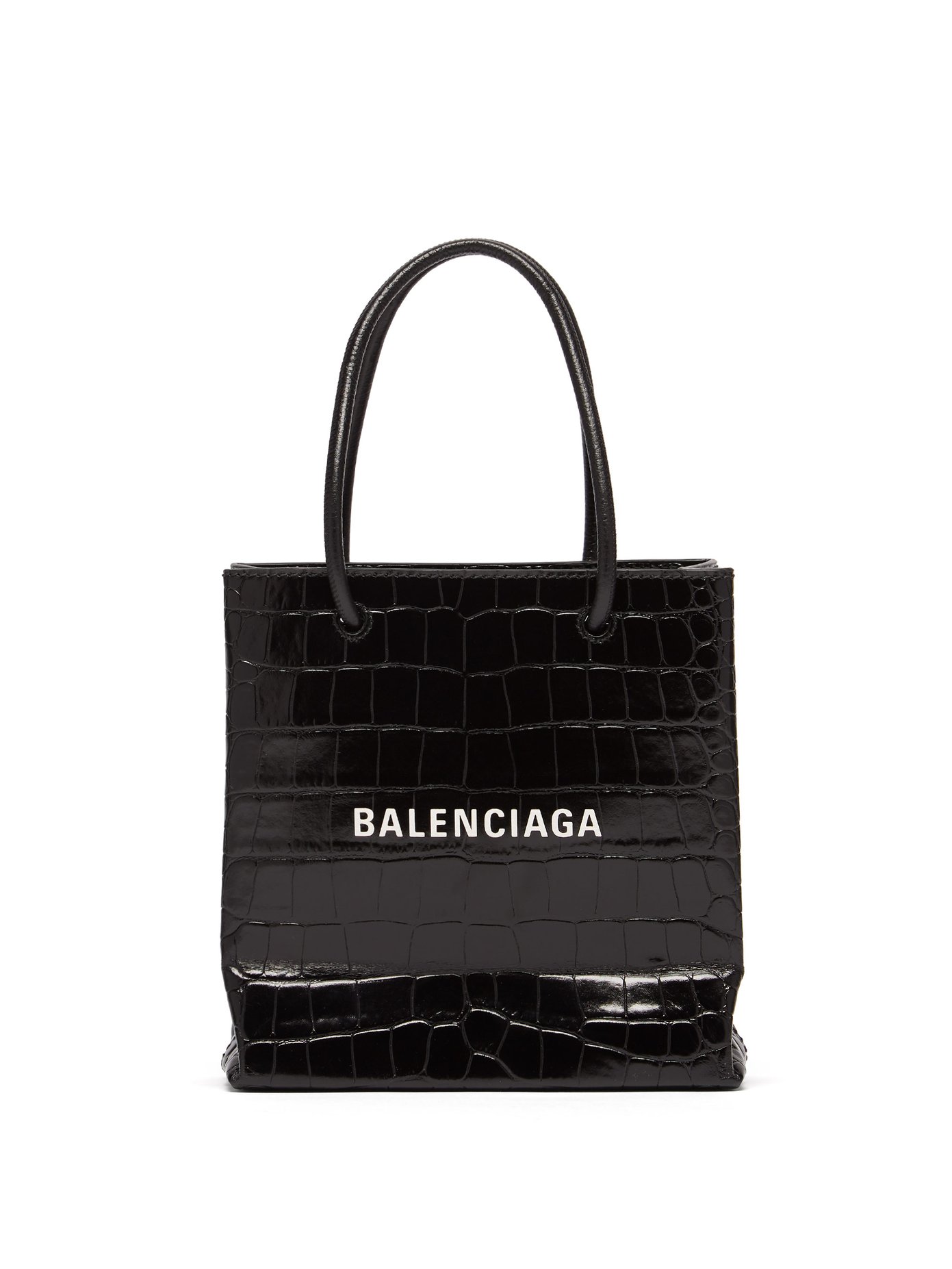 croc x balenciaga