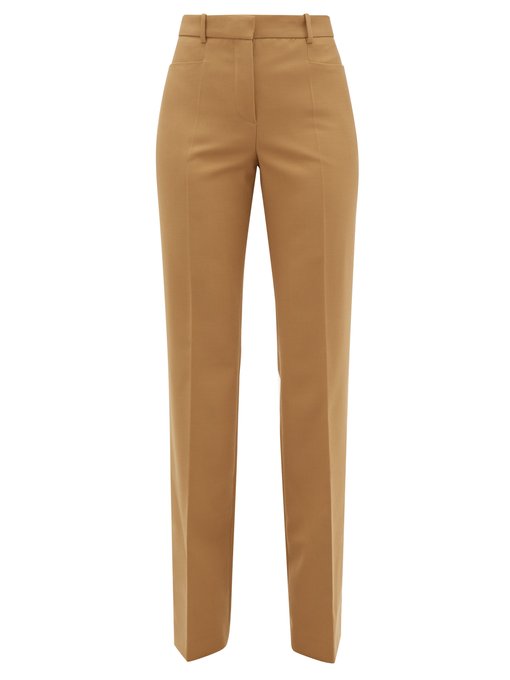 Sloane tailored wide-leg trousers | Joseph | MATCHESFASHION US