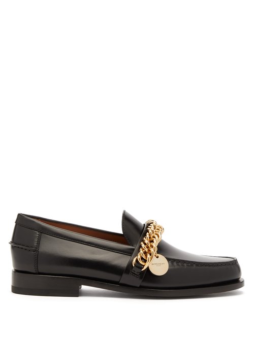 givenchy loafers