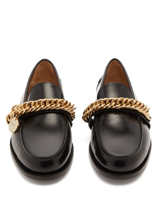 givenchy mens loafers
