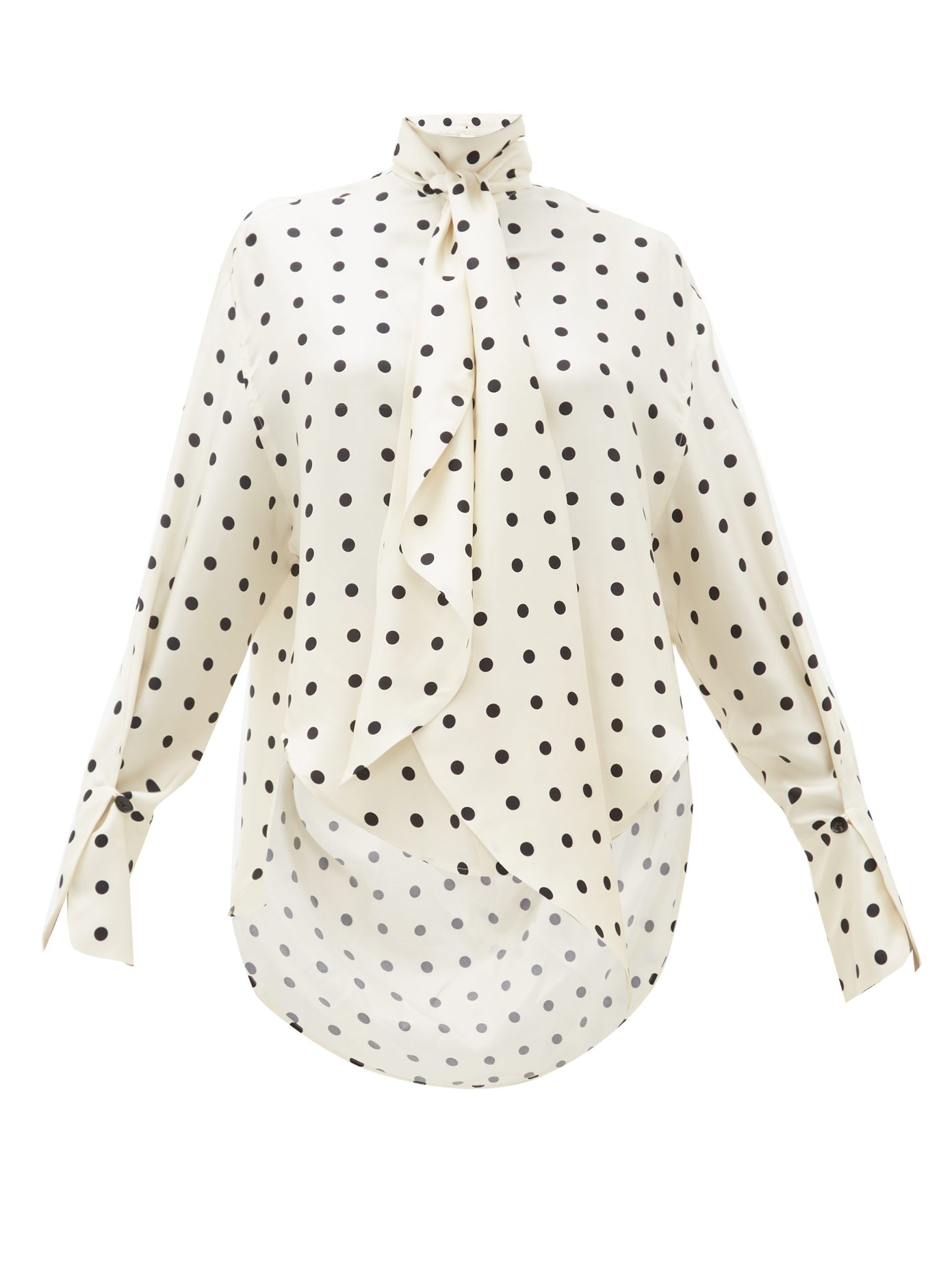 polka dot tops uk