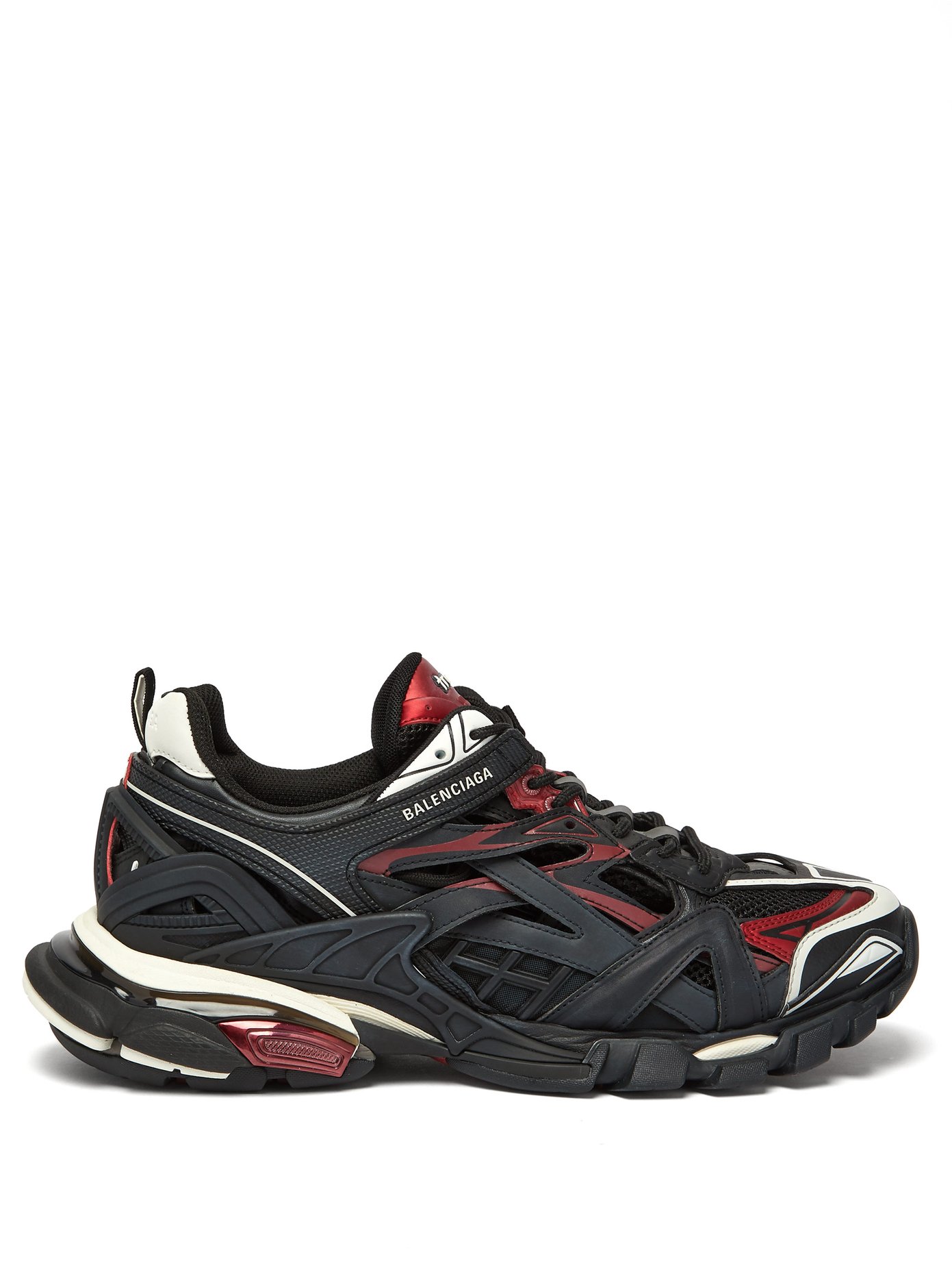 Balenciaga Track Runner Sneakers Shoes BAL101562