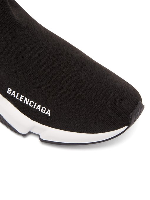 balenciaga trainers high top