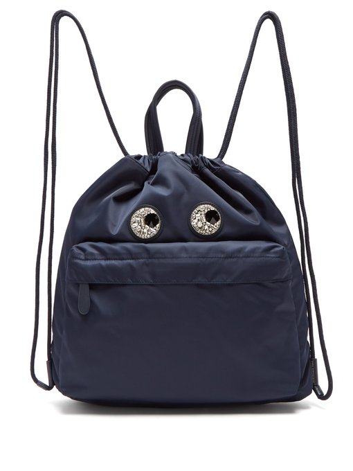 anya hindmarch backpacks