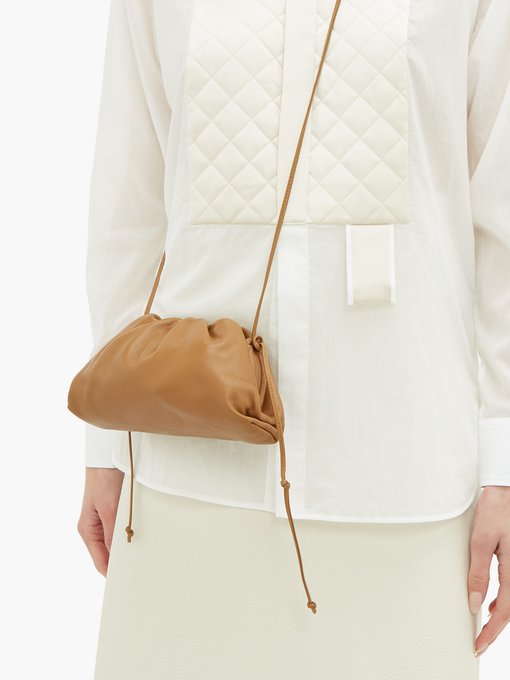 bottega veneta clutch pouch