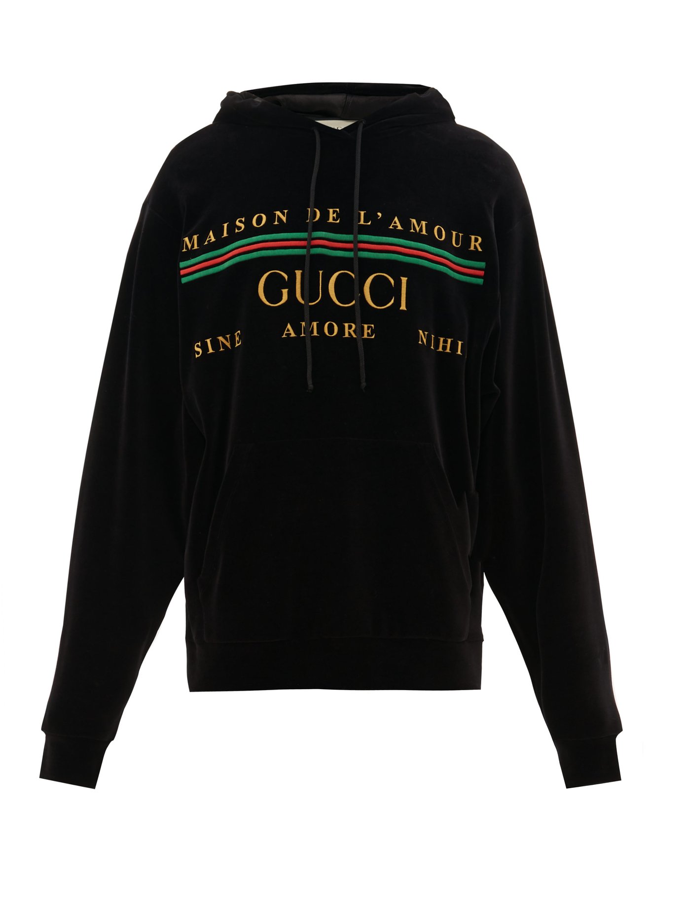 buy gucci hoodie