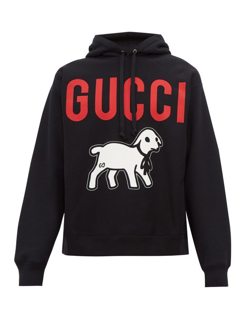 dog gucci hoodie