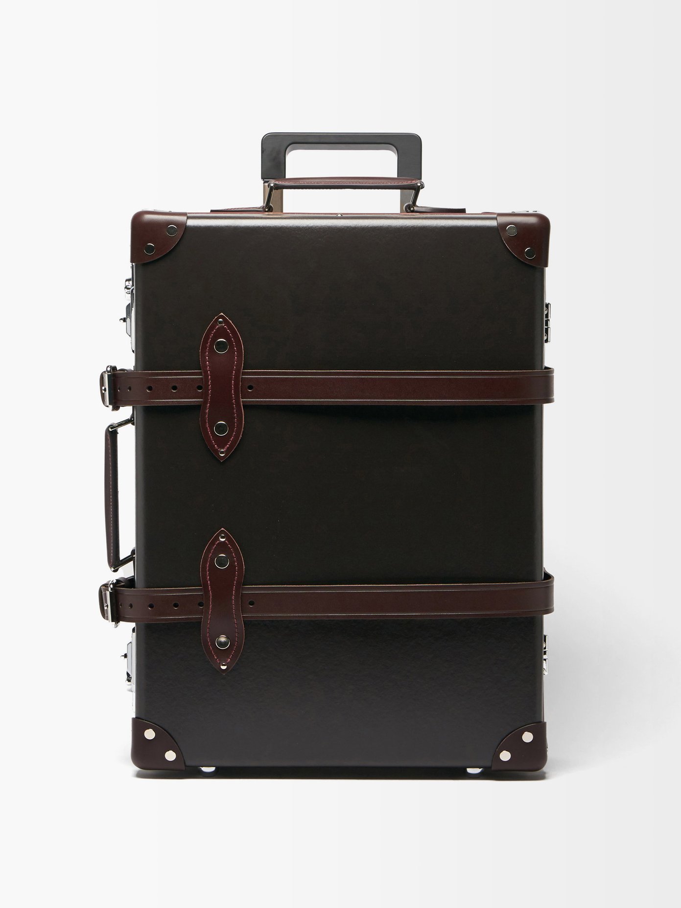 globe trotter luggage sale