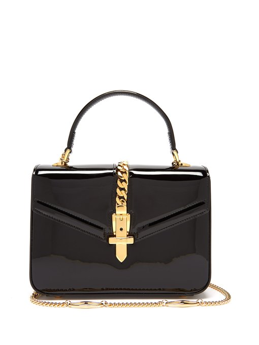 gucci sylvie shoulder bag