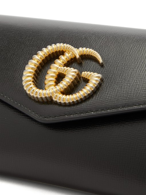 gg clutch bag