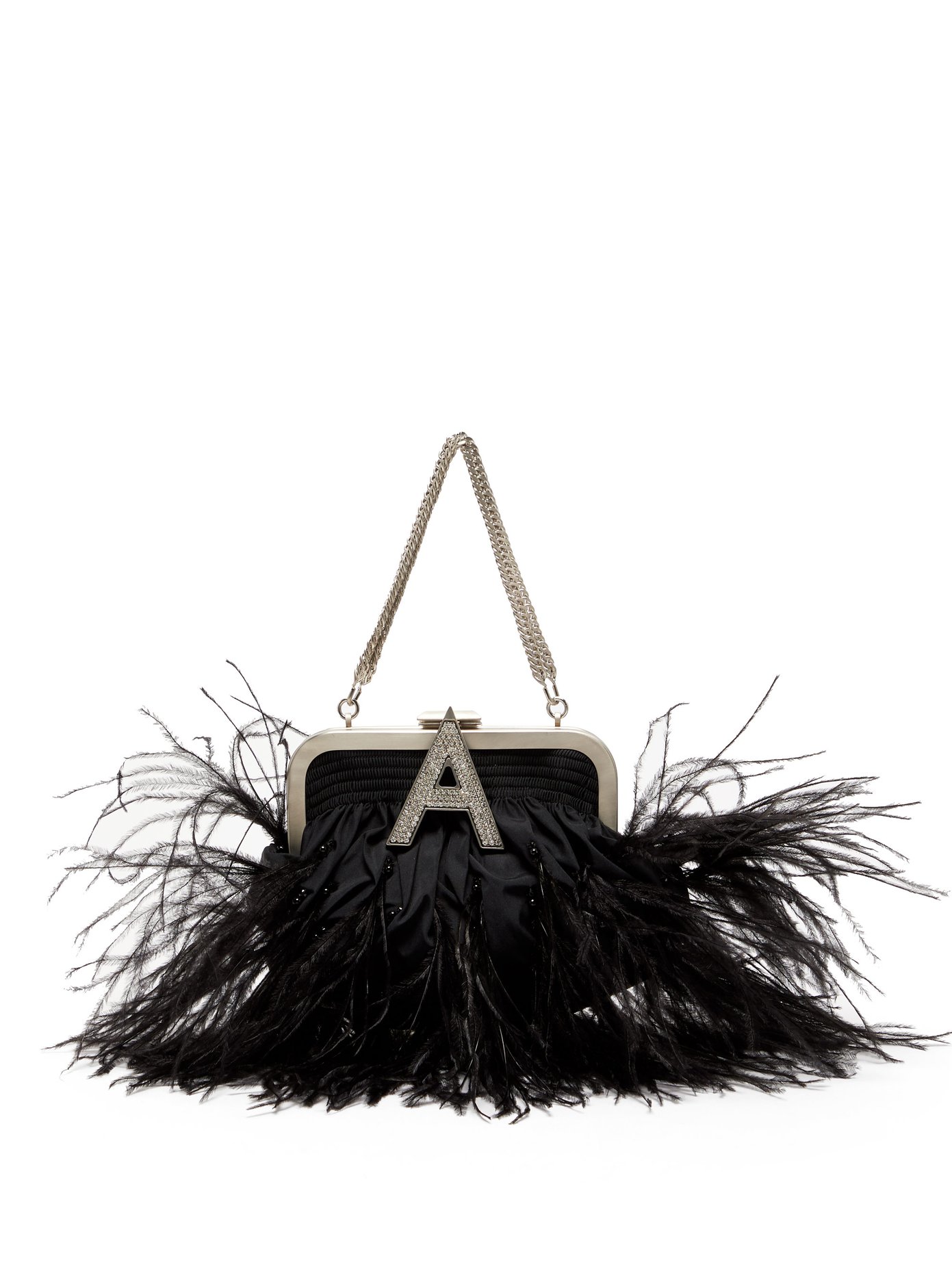 cheap ostrich feathers uk
