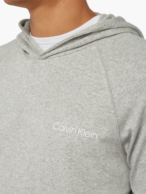 calvin klein underwear sweatshirt