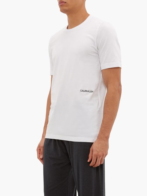 calvin klein underwear shirt