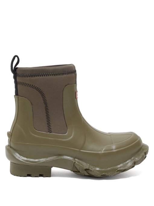 hunter rain boots uk