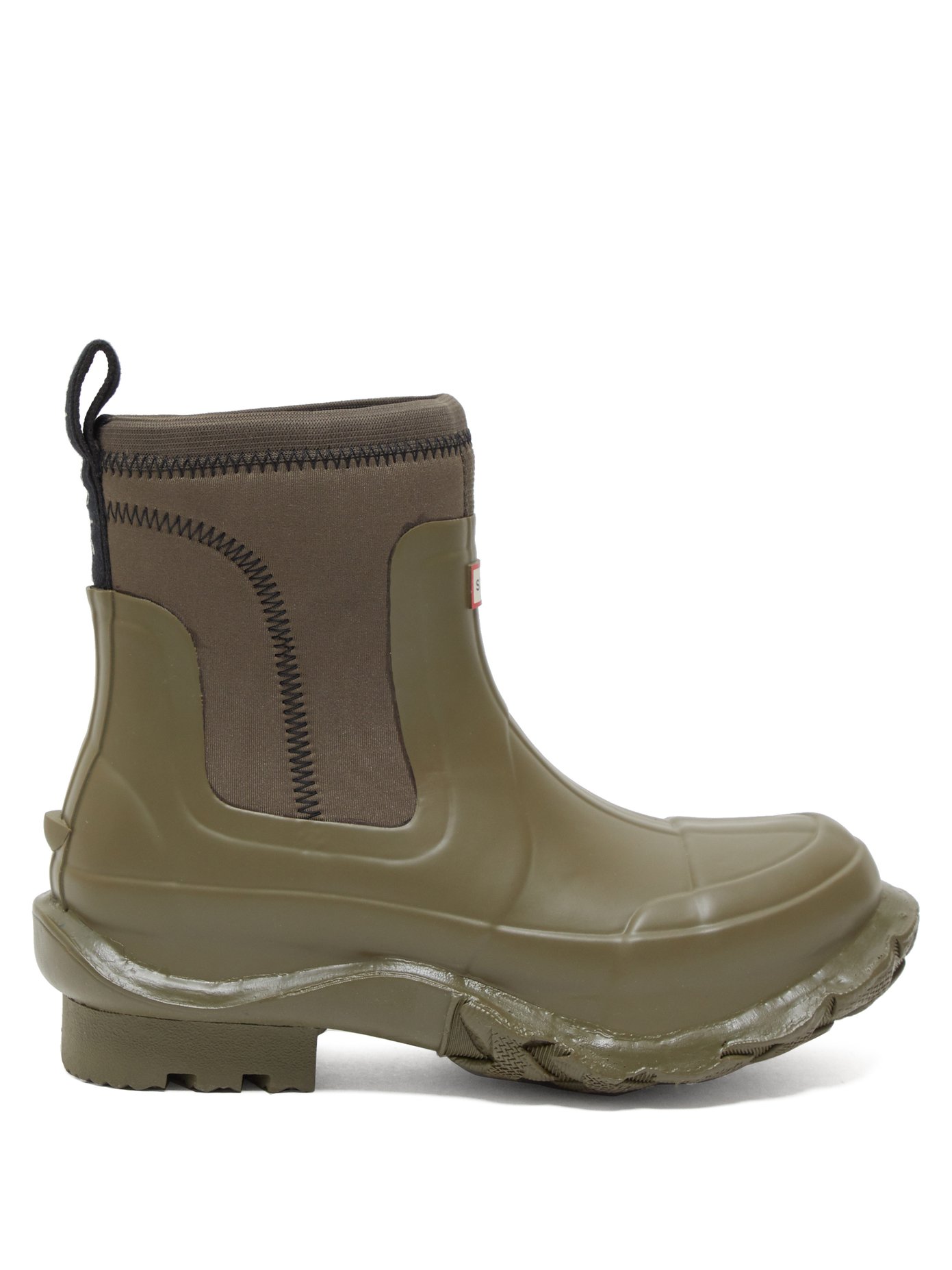 hunter mini rain boots