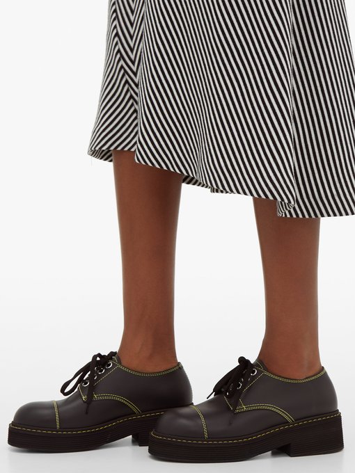 marni chunky derby