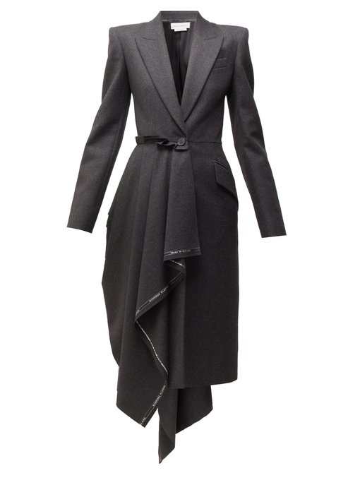 Women’s Designer Evening Coats | Shop Luxury Designers Online at ...