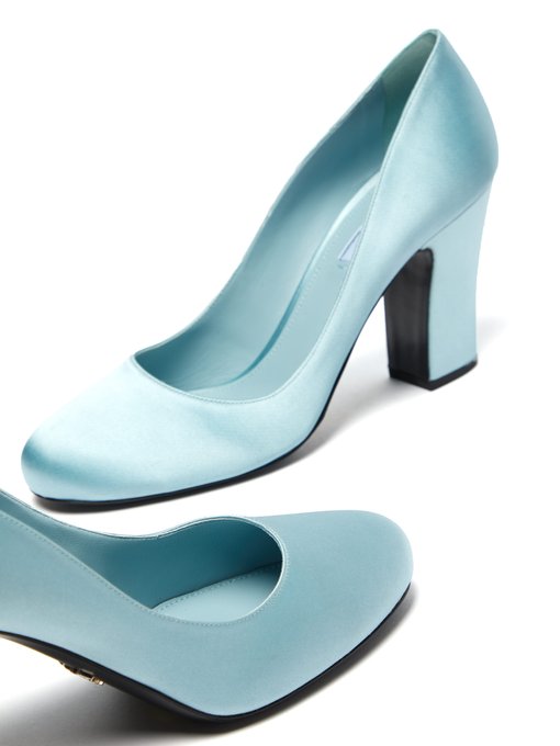prada high heels 218