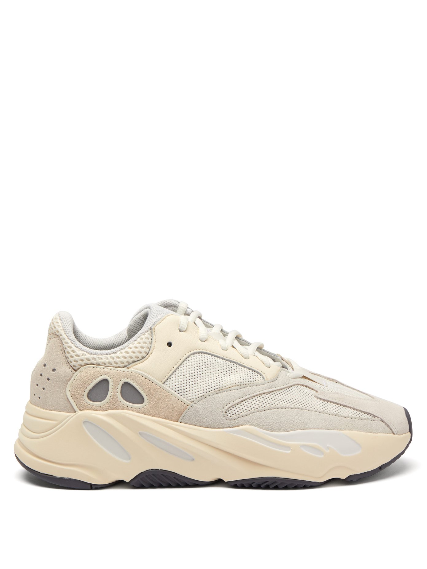 Yeezy Boost 700 Analog low-top trainers 