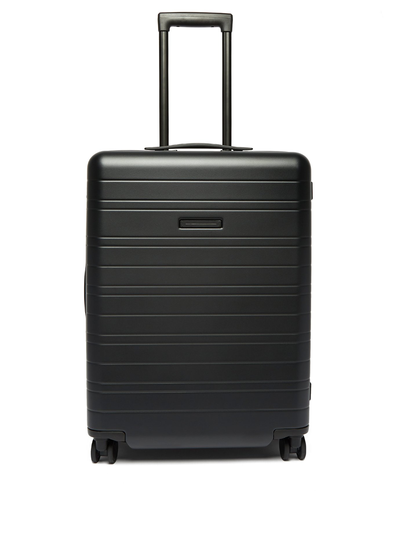 it hard shell medium suitcase