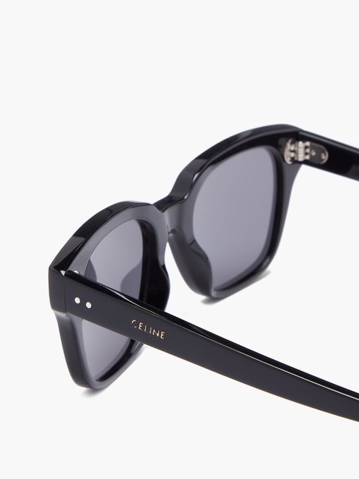 celine sunglasses logo