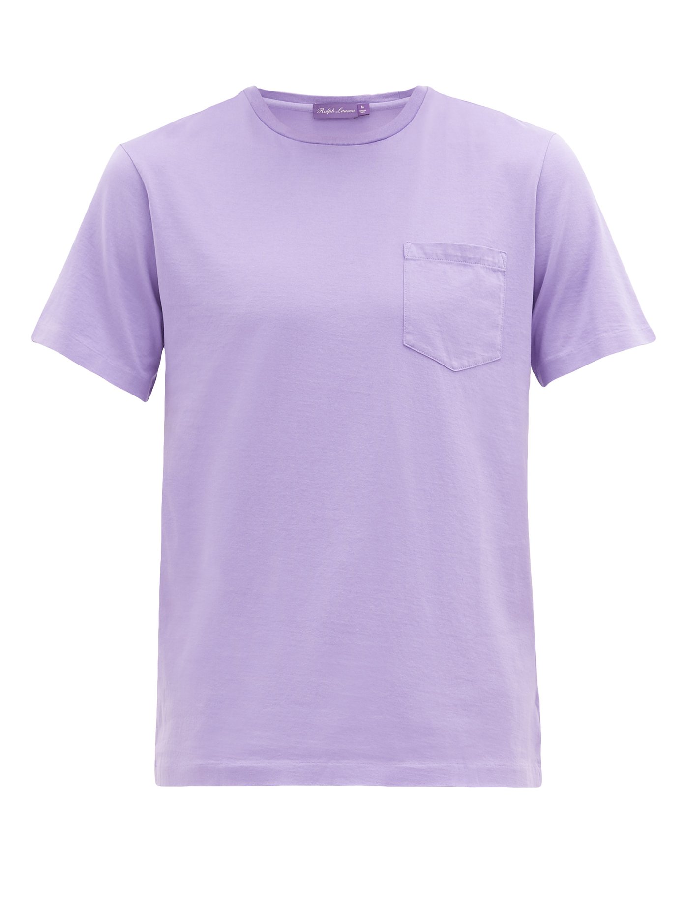 purple label t shirt