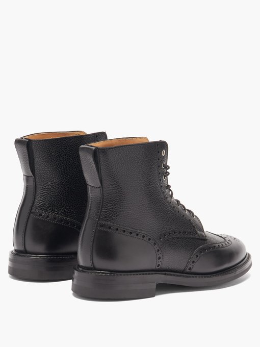 jones leather boots