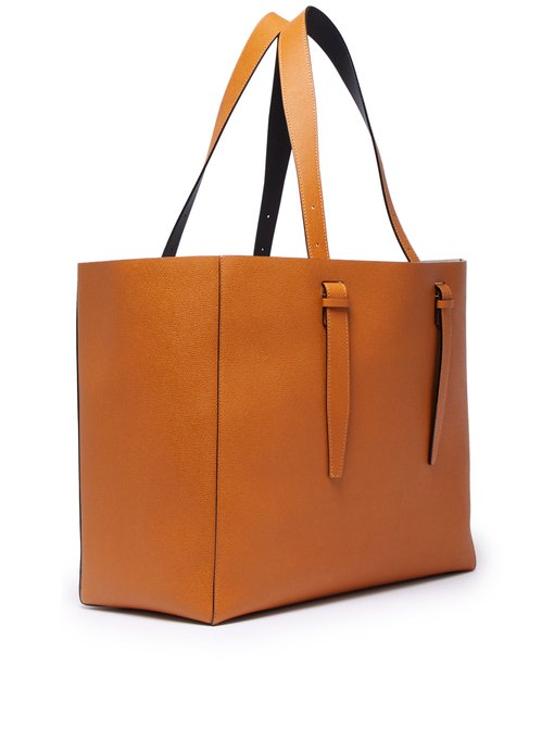 valextra tote