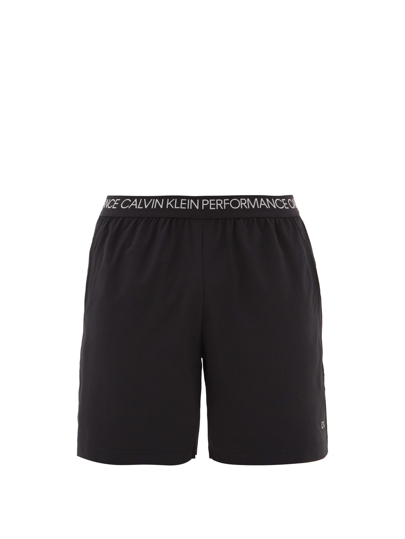 calvin klein jersey shorts