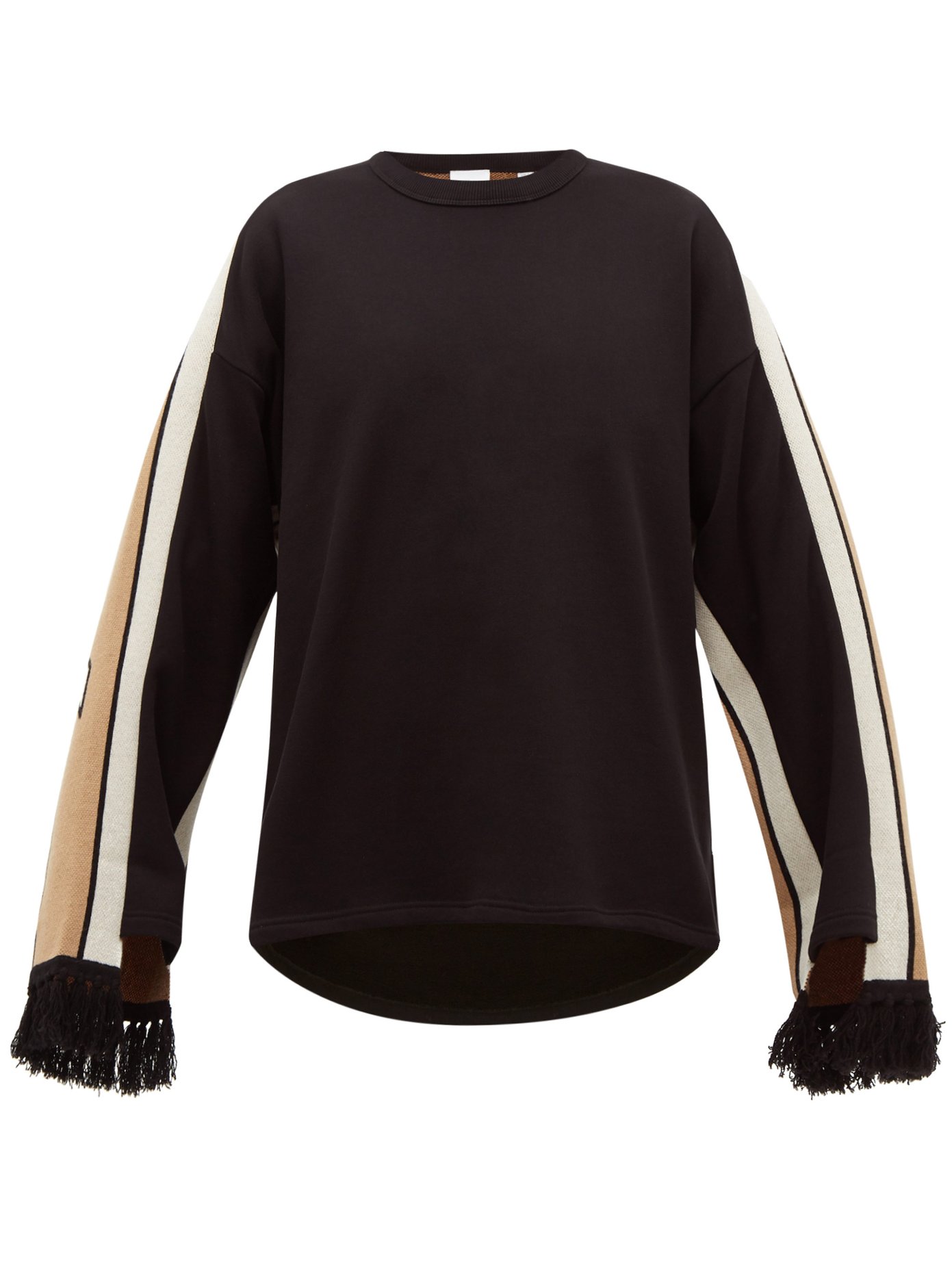 burberry sweater uk