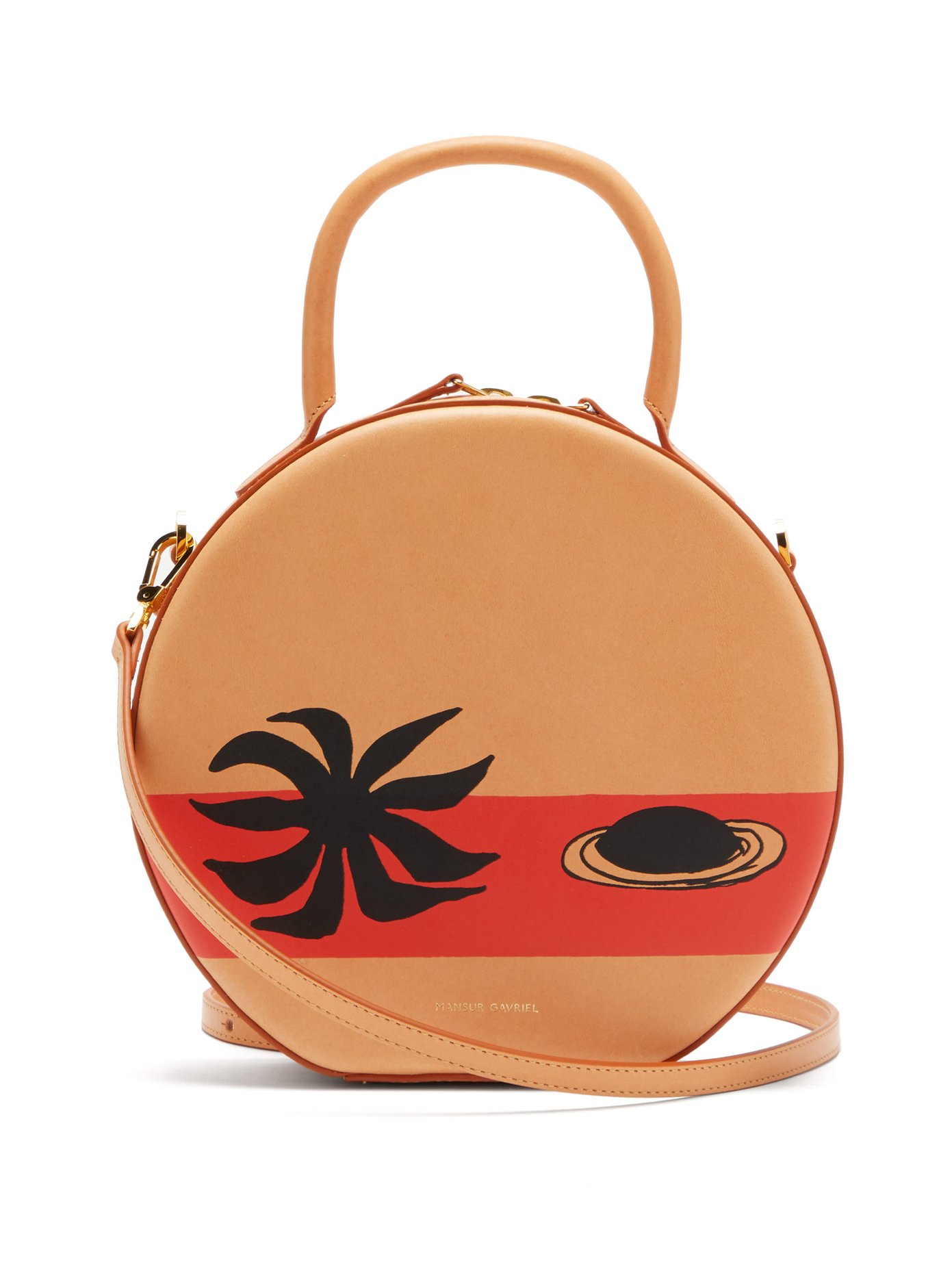 mansur gavriel matchesfashion