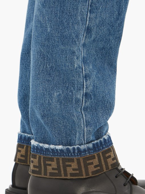 fendi jeans